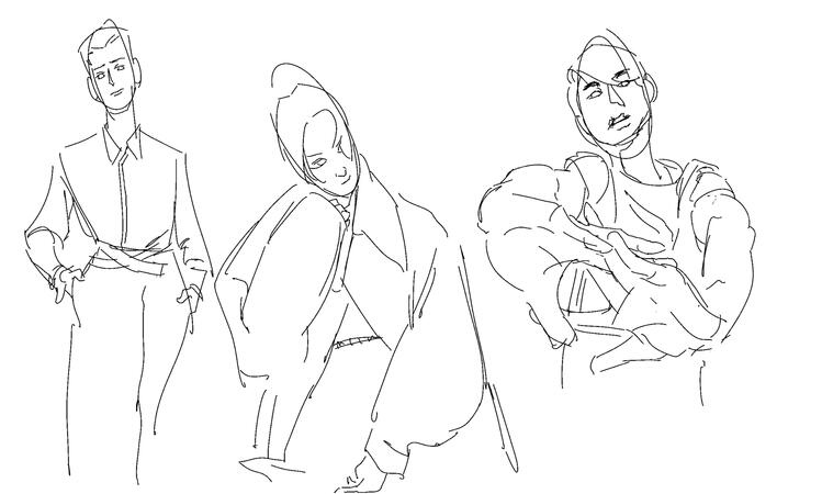 Sketches